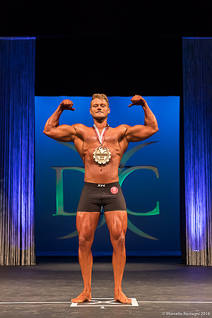 1st Place 72 Evan Stokes