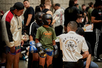 Kickboxing