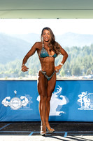 4th Place 231 Katrina Victor