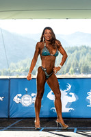 4th Place 231 Katrina Victor