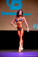1st Place 153 Andrea Morris