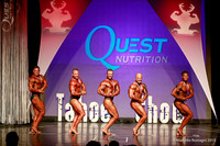 MEN HEAVYWEIGHT Awards