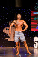 1st Place 76 Sergei Sheza
