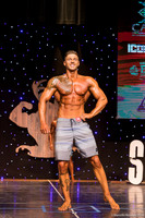 1st Place 76 Sergei Sheza