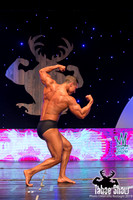 5th Place 39 Roque Suazo