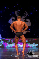 5th Place 39 Roque Suazo