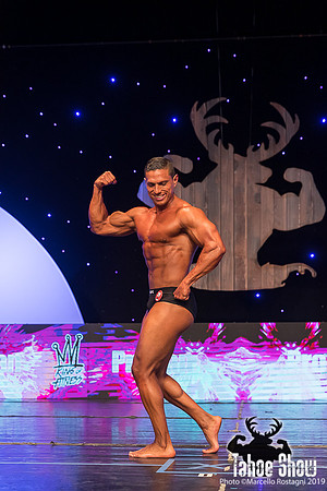 5th Place 39 Roque Suazo