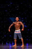 5th Place 235 Ivan Sauceda