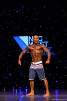 5th Place 235 Ivan Sauceda
