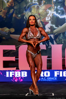 5th Place 9 Nancy Davis