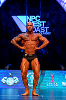 1st Place 59 James Campbell