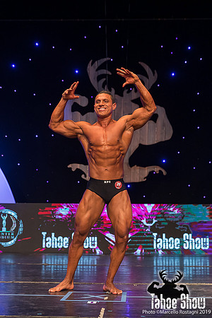 5th Place 39 Roque Suazo