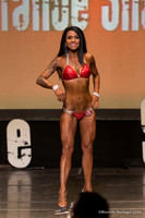 13th Place 401 Ana Sandoval