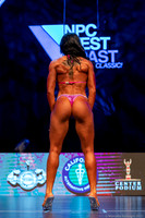 3rd Place 237 Christine Michelle Sanchez