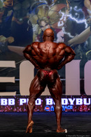 1st Place 4 Shaun Clarida