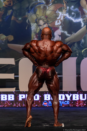 1st Place 4 Shaun Clarida