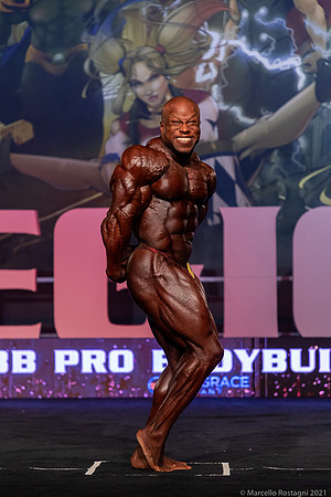1st Place 4 Shaun Clarida