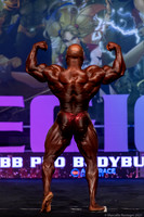 1st Place 4 Shaun Clarida