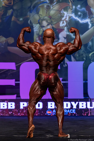 1st Place 4 Shaun Clarida