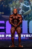 1st Place 4 Shaun Clarida