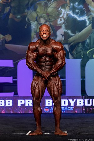 1st Place 4 Shaun Clarida