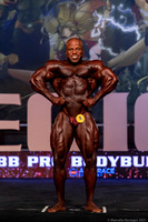 1st Place 4 Shaun Clarida