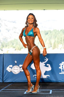 16th Place 72 Stephanie Allard