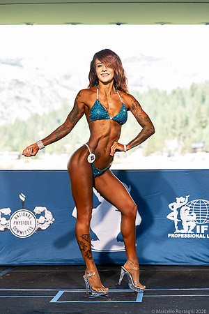 10th Place 42 Jacqueline Niebling
