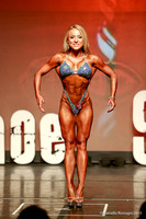 9th place 12 Bojana Vasiljevic