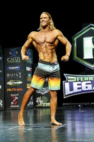 1st Place 331 Tyson Hop