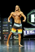 1st Place 331 Tyson Hop