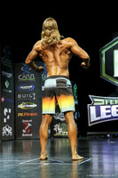 1st Place 331 Tyson Hop