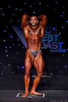 1st Place 243 Jason Rami