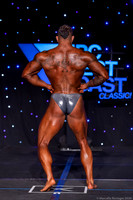 1st Place 243 Jason Rami