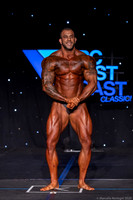 1st Place 243 Jason Rami