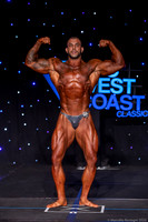1st Place 243 Jason Rami