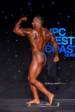1st Place 243 Jason Rami
