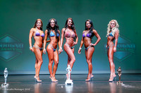 Open Bikini A Awards