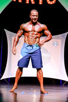 1st Place 172 Jason Gordon