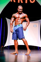 1st Place 172 Jason Gordon