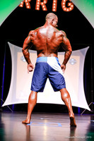 1st Place 172 Jason Gordon