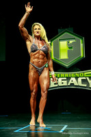 16th Place 52 Jennifer Grealish
