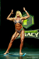 16th Place 52 Jennifer Grealish