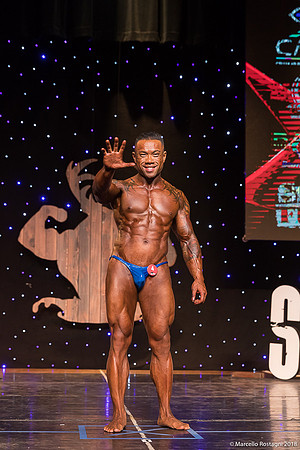 3rd Place 4 Chris Souttaphonh