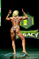 16th Place 52 Jennifer Grealish