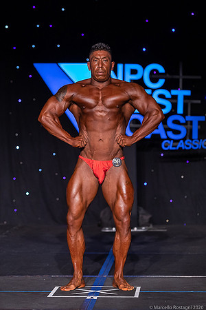 3rd Place 261 Heriberto Garcia Hernandez