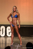 6th Place 432 Shauntae Neilsen