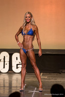6th Place 432 Shauntae Neilsen