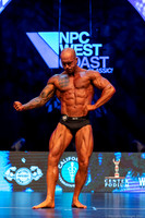 1st Place 59 James Campbell