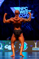 1st Place 59 James Campbell